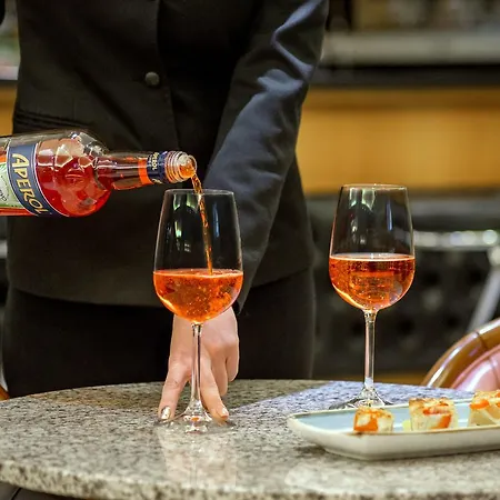 Enea 酒店 波梅齐亚