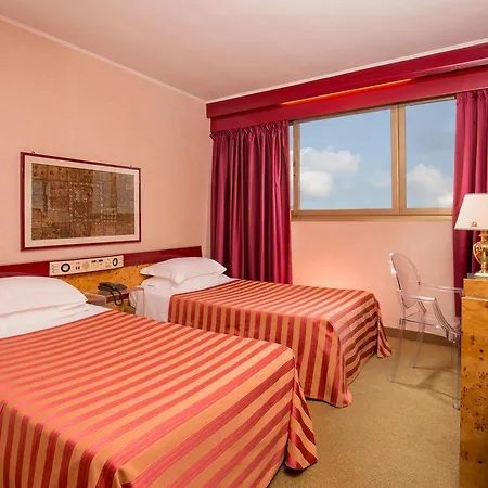 Hotel Enea Pomezia