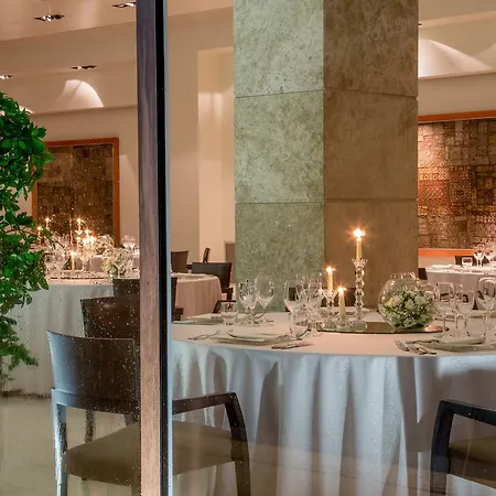 Hotel Enea Pomezia
