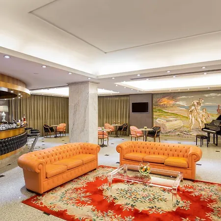 Enea Hotel 4*