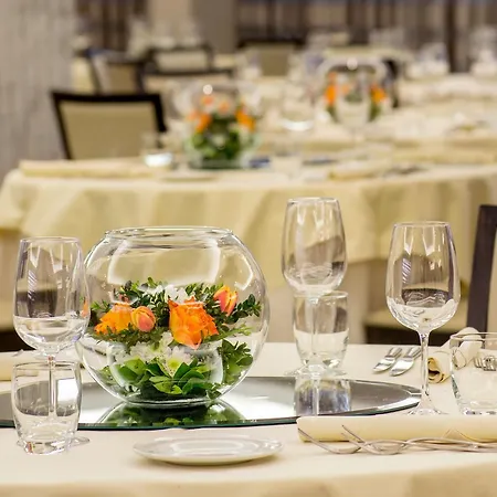 Hotel Enea