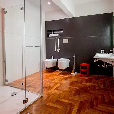 Hotel Enea 4*
