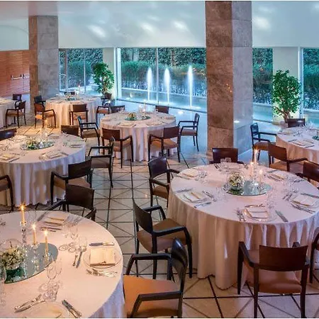Hotel Enea Pomezia