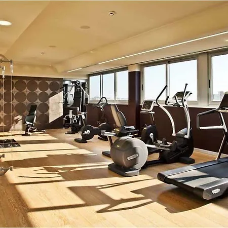 Hotel Enea 4*