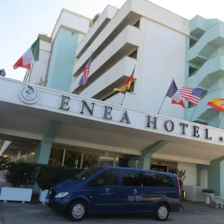 Enea Hotel