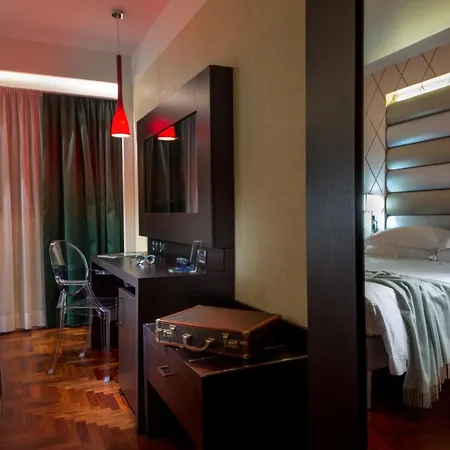 Hotel Enea 4*