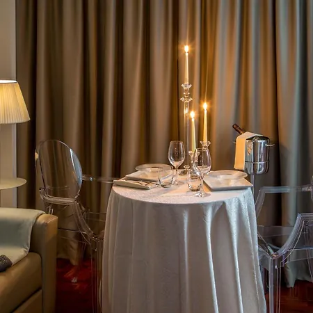 Enea 4* Pomezia