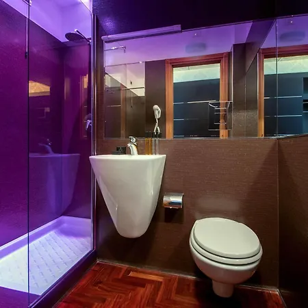 Enea 4* 波梅齐亚