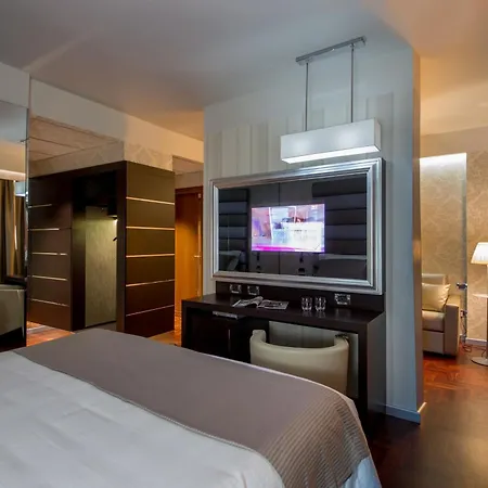 Hotel Enea