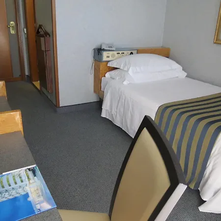Hotel Enea 4*