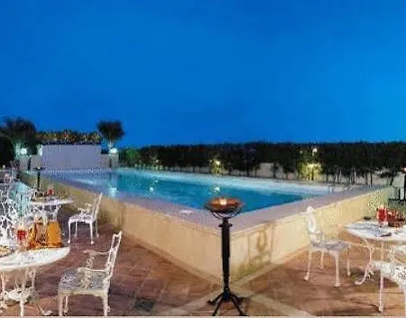 Enea Hotel