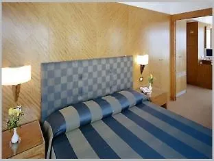 Hotel Enea Pomezia