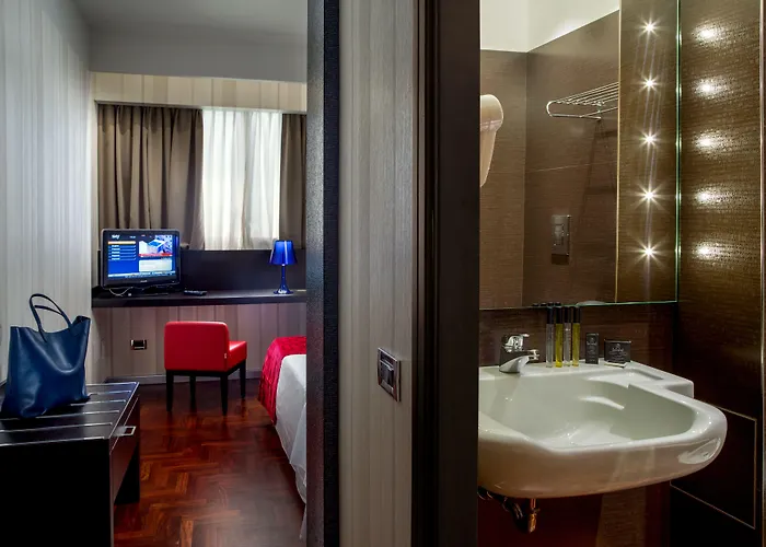 Enea Hotel