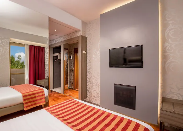 Enea Hotel 4*