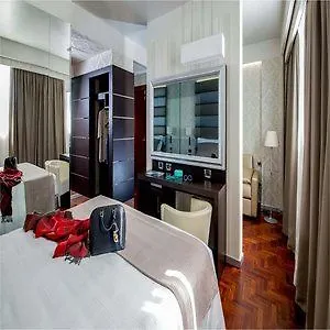 Enea Hotel 4*