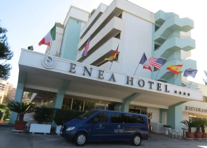 Enea Hotel